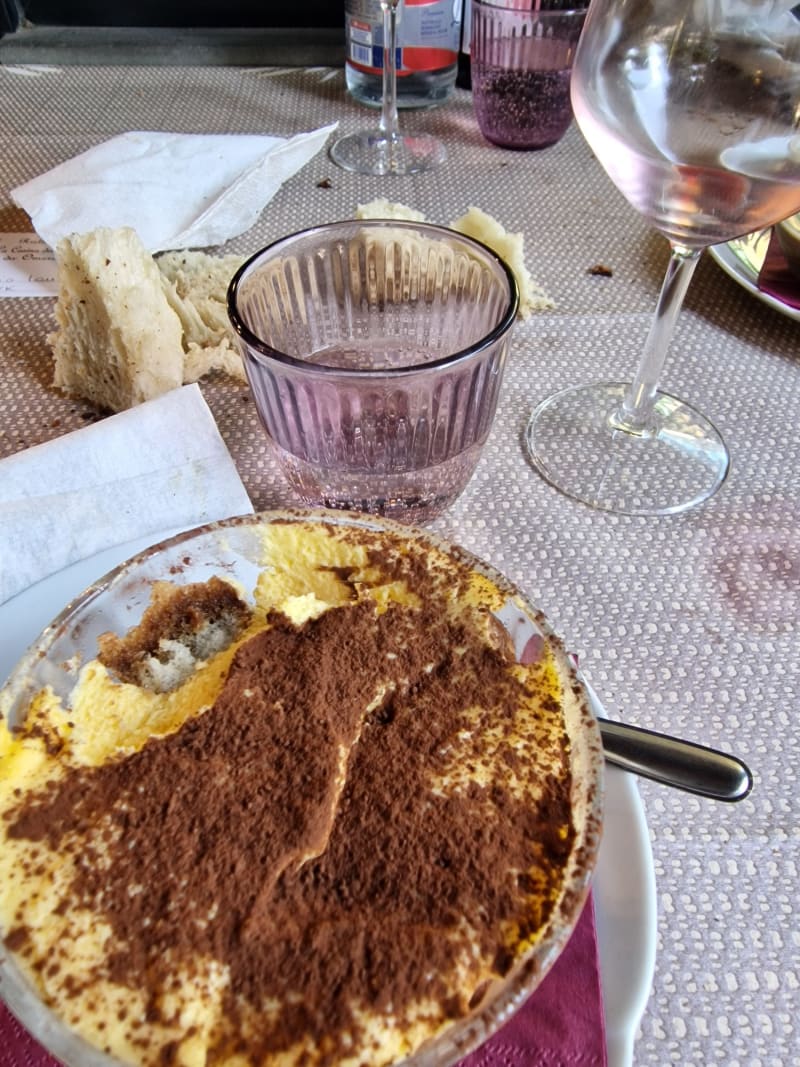 La Casina delle Rose, Genzano Di Roma