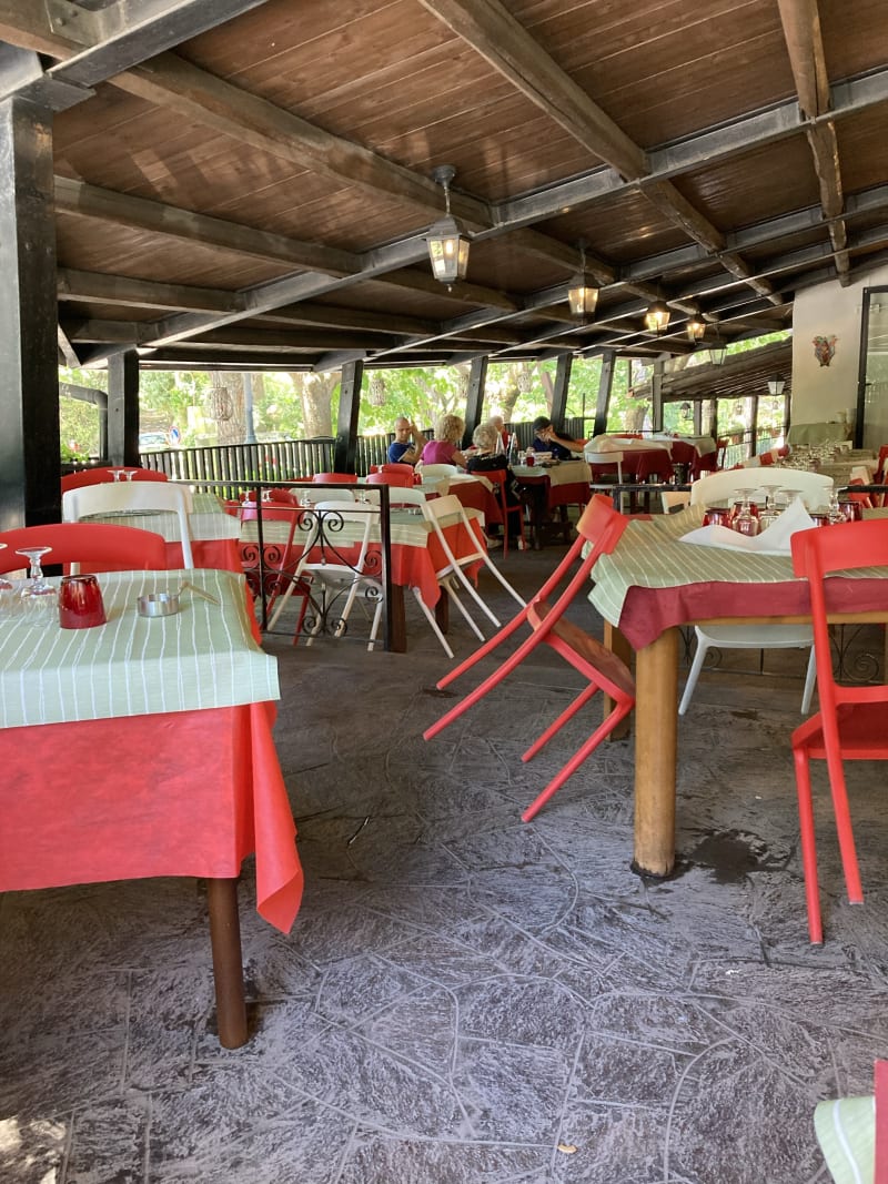 La Casina delle Rose, Genzano Di Roma