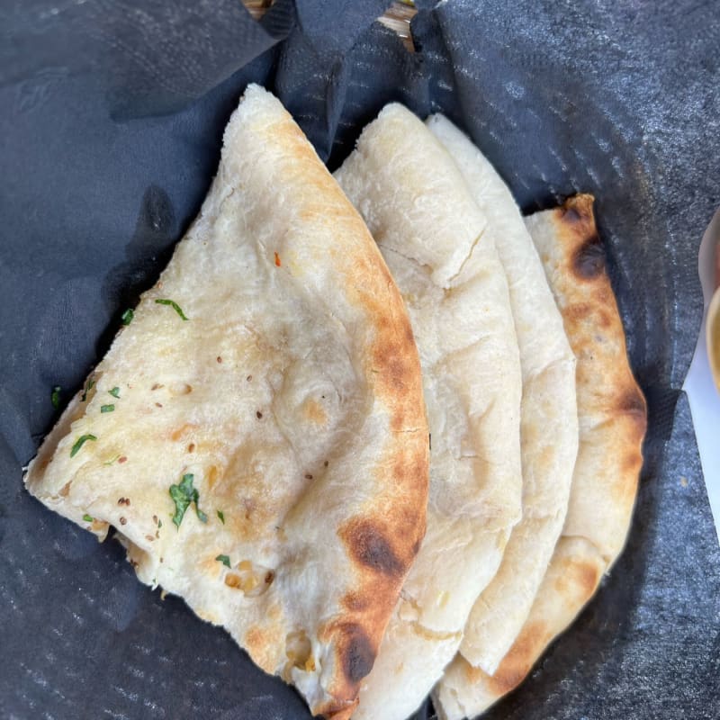 Naan - Tamil, Strasbourg