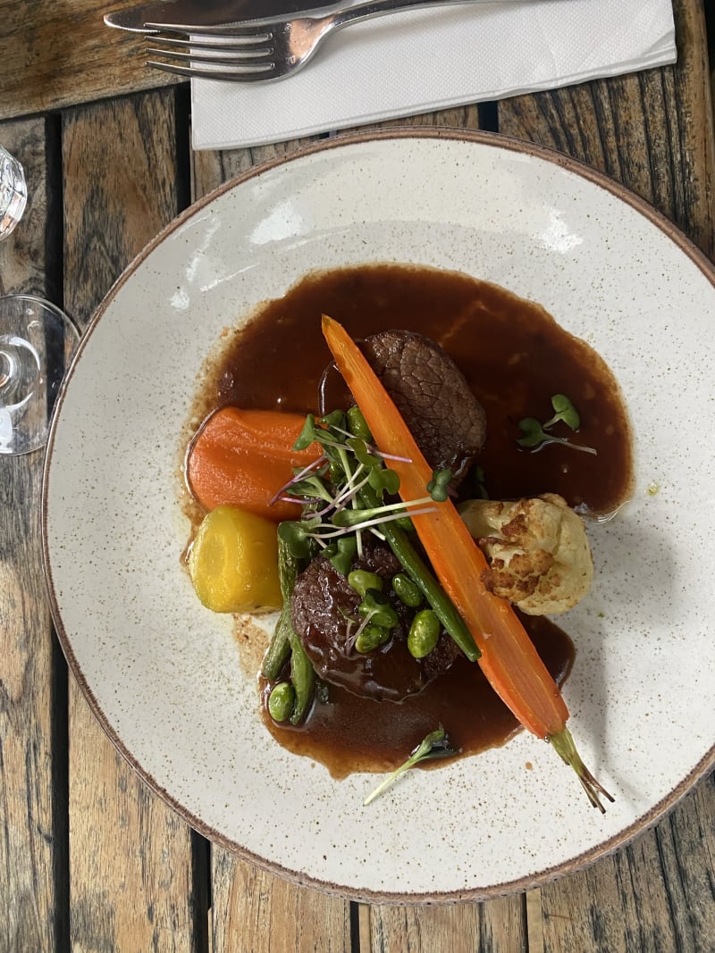 Brasserie Groen in Groningen - Menu, openingstijden, prijzen, adres van ...