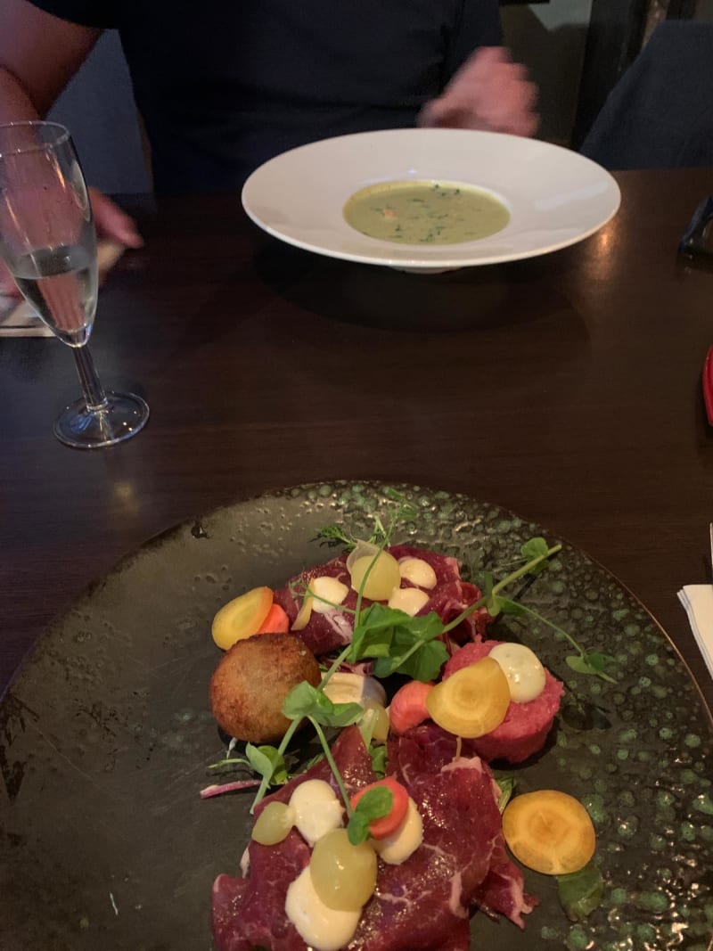 Brasserie Groen in Groningen - Restaurant Reviews, Menu and Prices ...