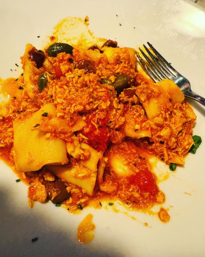 Osteria Molo 13 in Milan - Restaurant Reviews, Menu and Prices | TheFork
