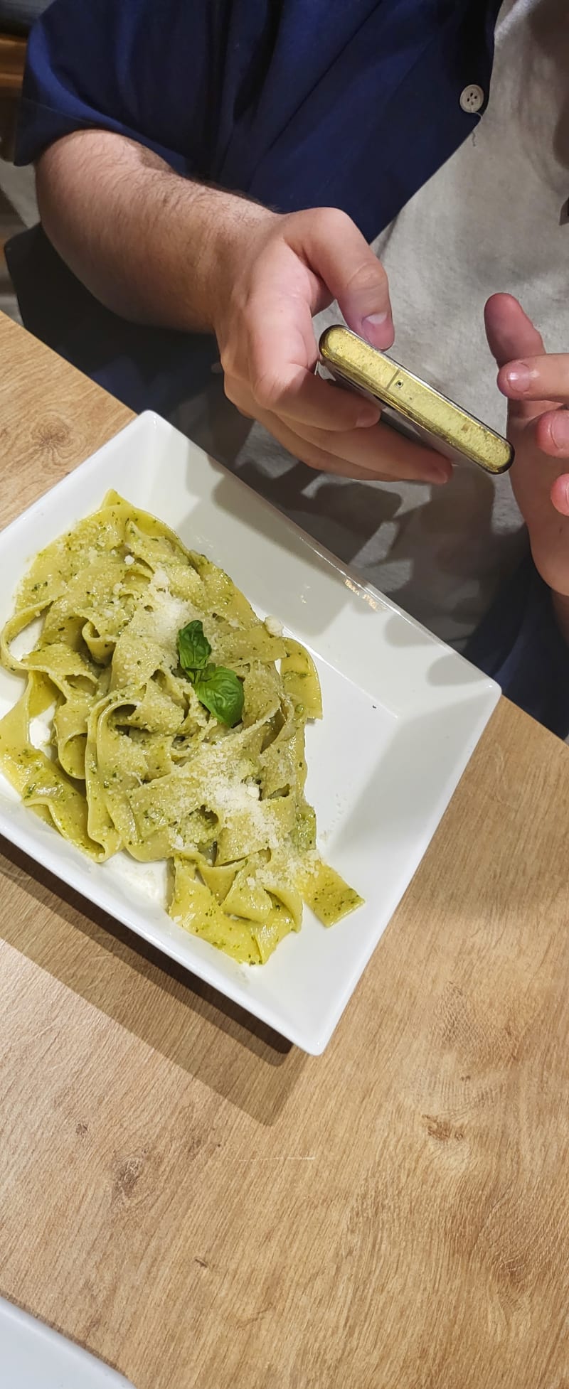 Sole Luna in London Restaurant Reviews, Menus, and Prices TheFork