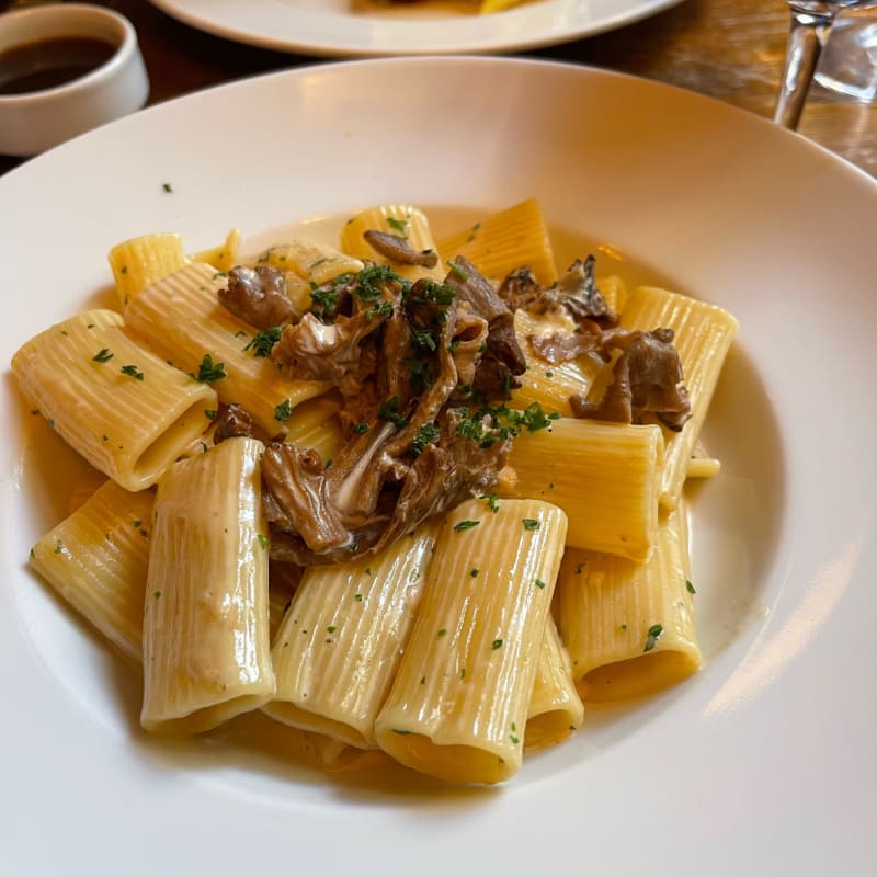 Rigatoni - Le Paris 17, Paris