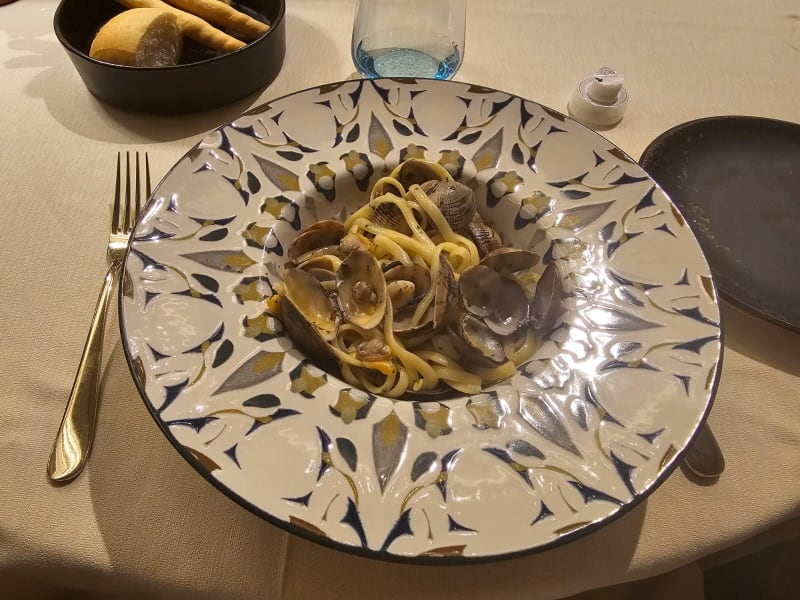 Ristorante Il Cenacolo