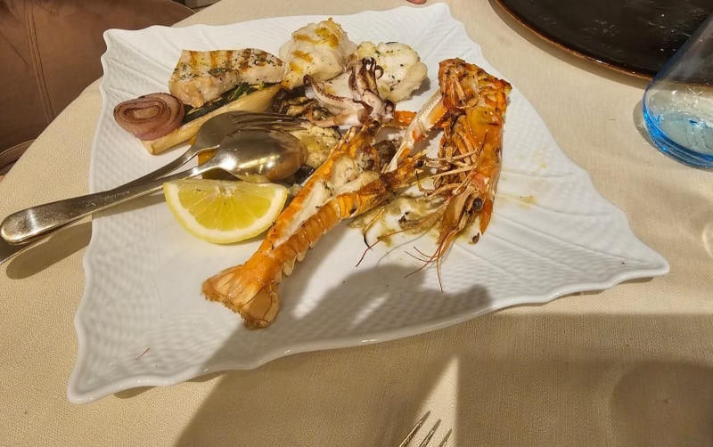 Ristorante Il Cenacolo