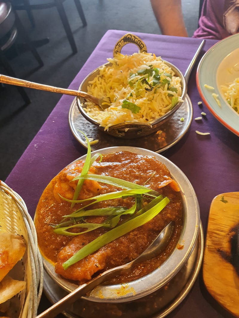 Restaurante Cafe Saffron Ivanhoe en Ivanhoe (VIC) Menú 2024