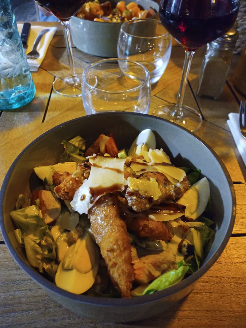 L'Ardoise in Ajaccio Restaurant Reviews, Menu and Prices TheFork