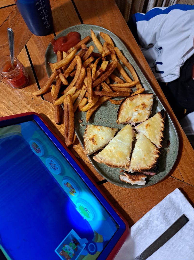 L'Ardoise in Ajaccio Restaurant Reviews, Menu and Prices TheFork