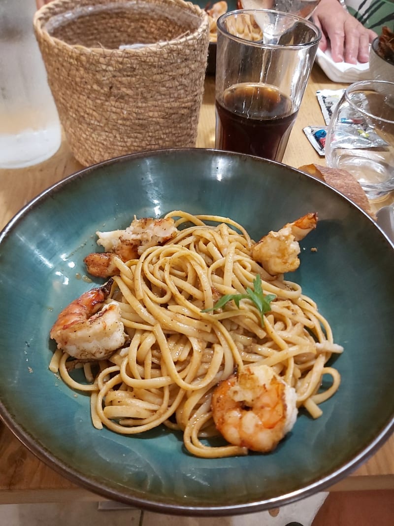 Restaurant L'Ardoise à Ajaccio Menu, avis, prix et réservation TheFork