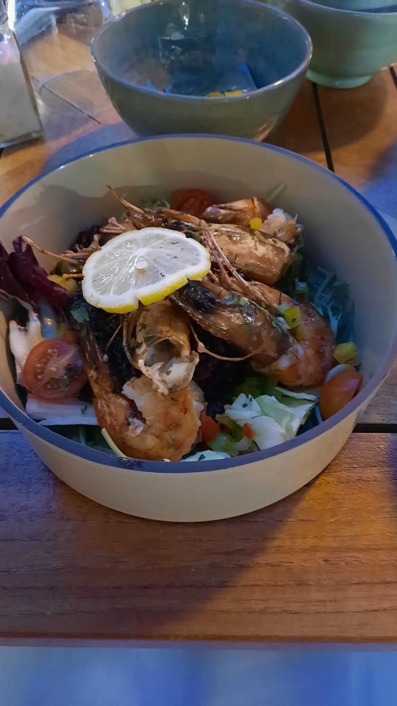 L'Ardoise in Ajaccio Restaurant Reviews, Menu and Prices TheFork