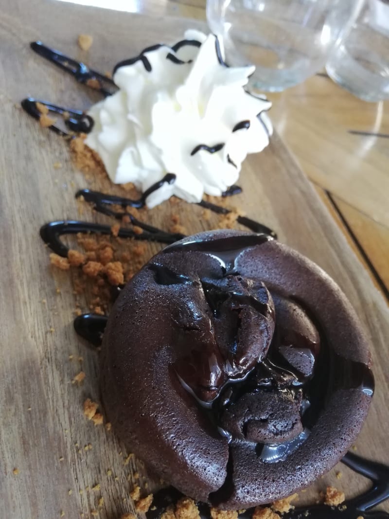 L'Ardoise in Ajaccio Restaurant Reviews, Menu and Prices TheFork