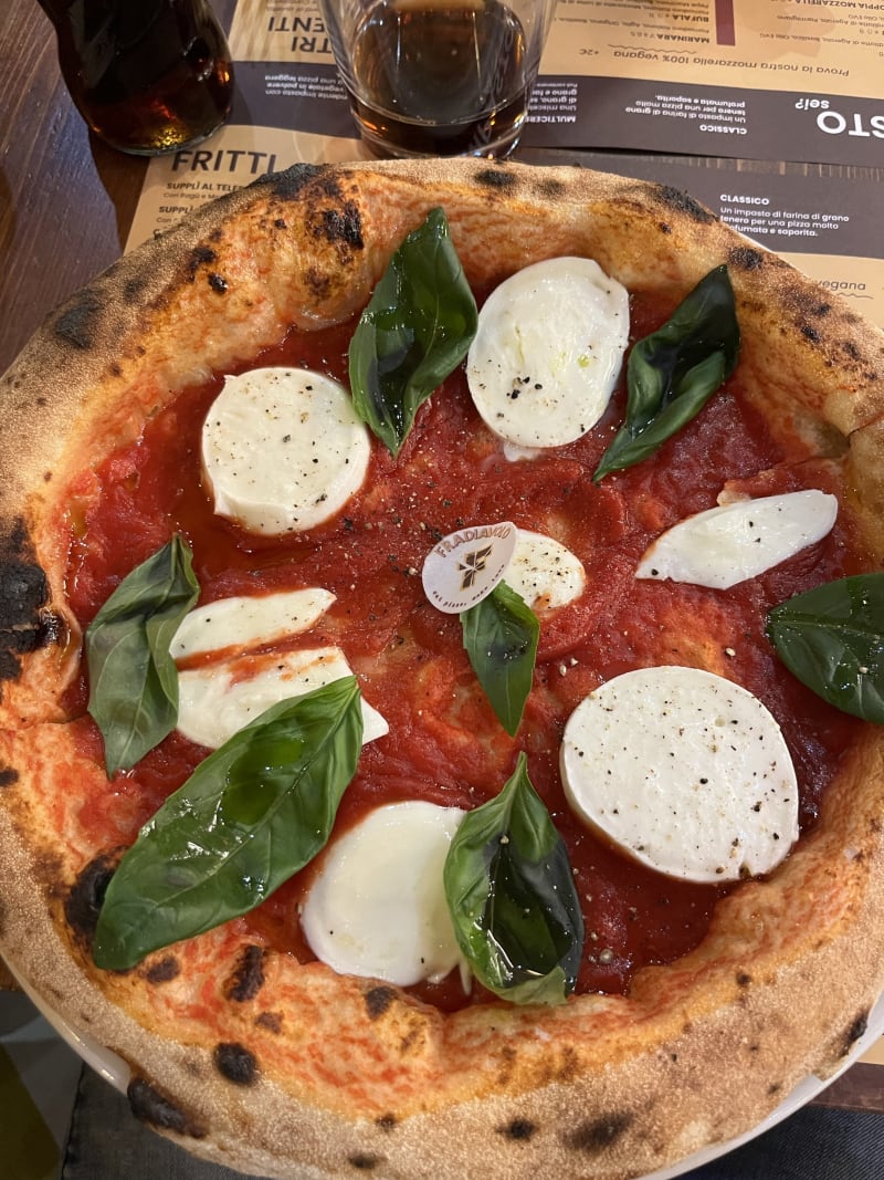 Fra Diavolo - Rivoli, Rivoli