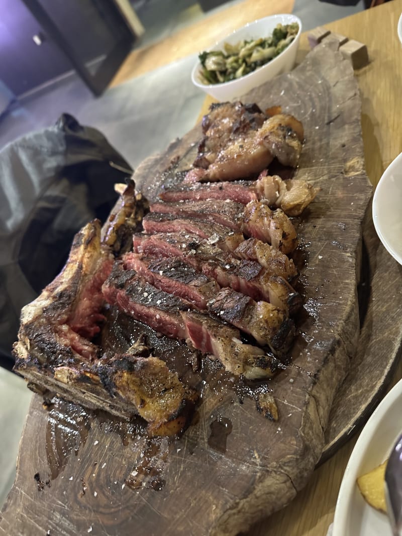 RoyalBeef - Wine Bar and Restaurant Grill, Ostia