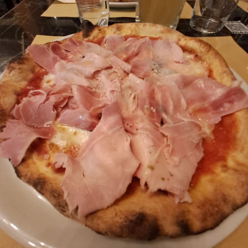 Marty's Gourmet - Pizza & Hamburgher Gourmet, Piacenza