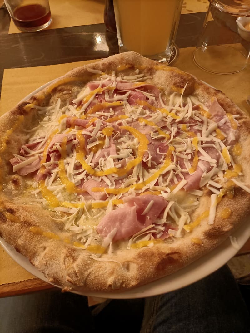 Marty's Gourmet - Pizza & Hamburgher Gourmet, Piacenza