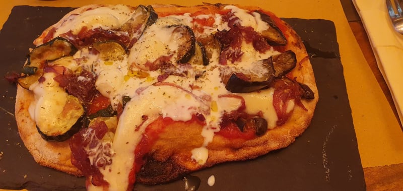 Marty's Gourmet - Pizza & Hamburgher Gourmet, Piacenza