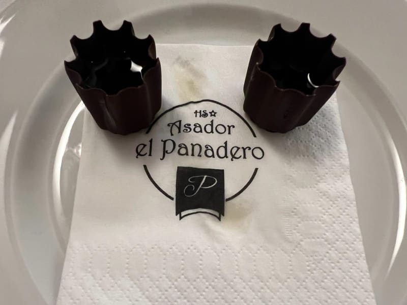 Asador El Panadero, Sepulveda