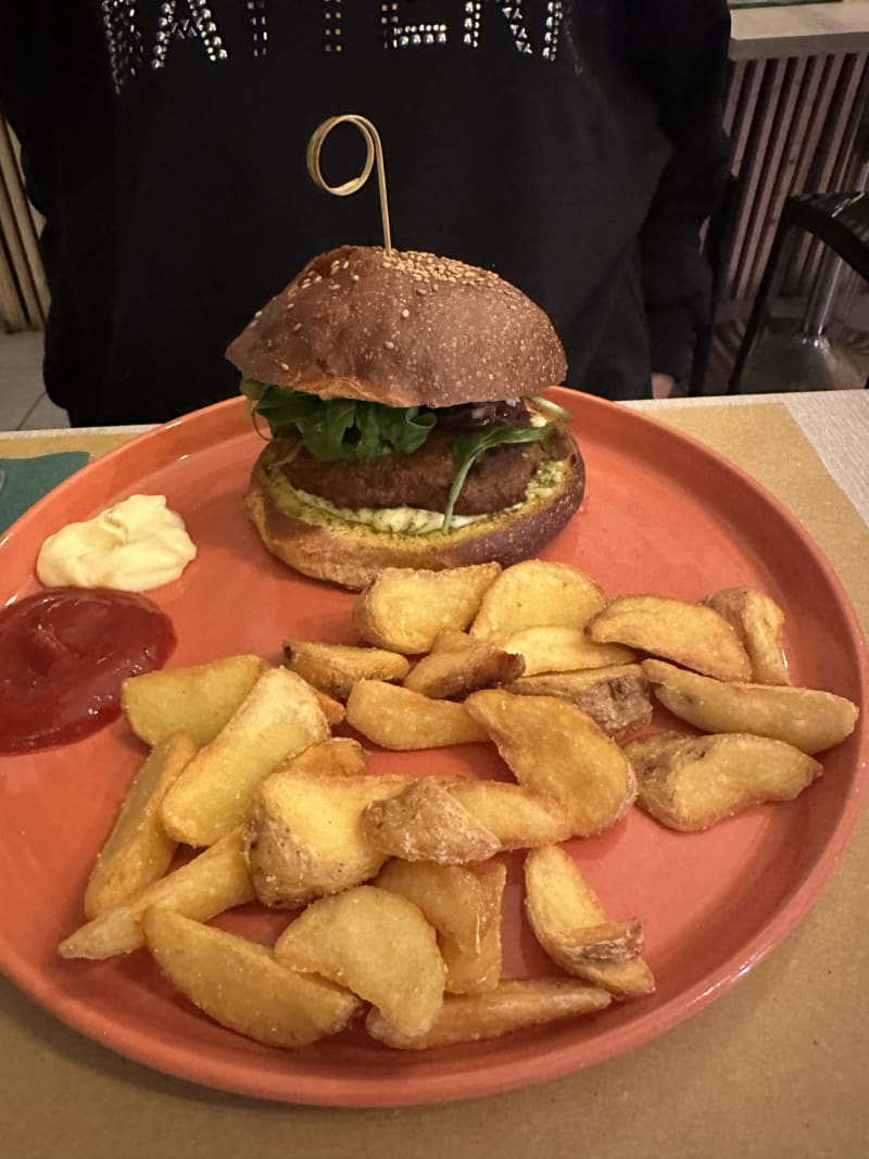 Il Cucinino - Via Paolo Braccini, Turin