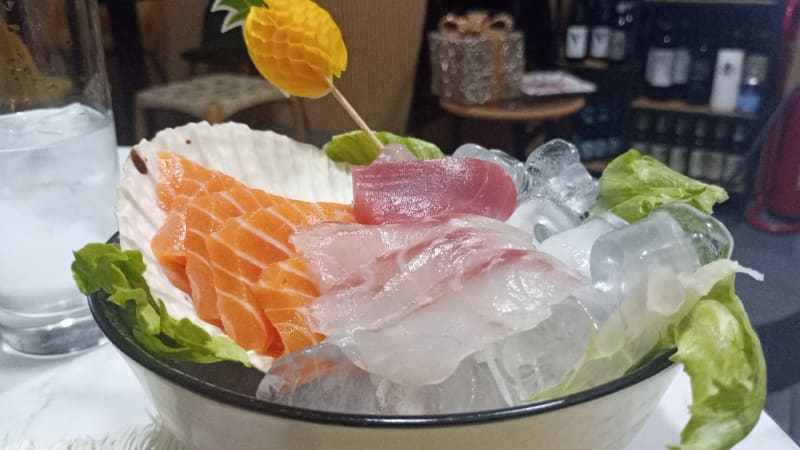 Mi Sushi POKE - alla Carta, Albano Laziale