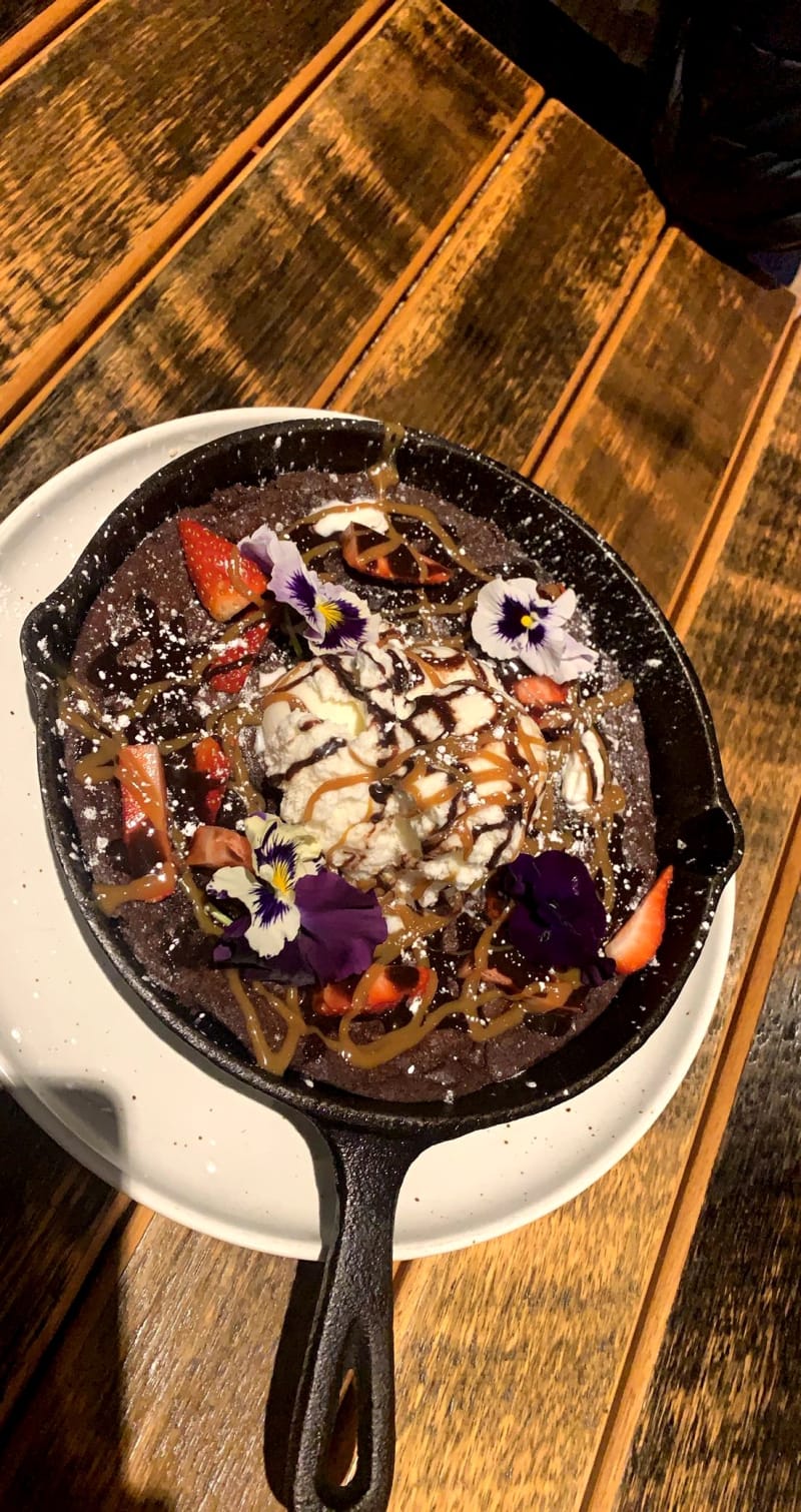 The Pickled Duck in Modbury (SA) Menu, openingsuren, adres, foto’s