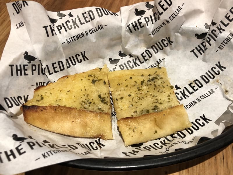 The Pickled Duck in Modbury (SA) Menu, openingsuren, adres, foto’s