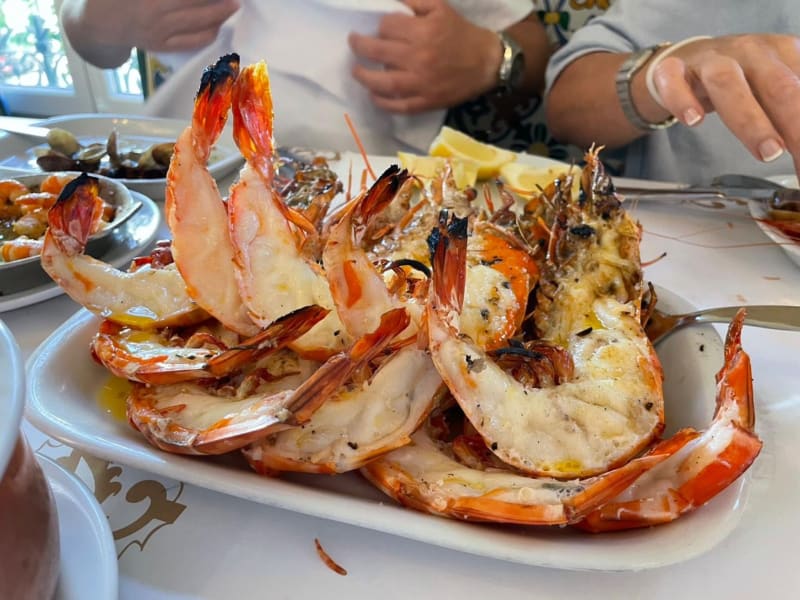 STŌ Restaurante & Mercearia, Lisbon