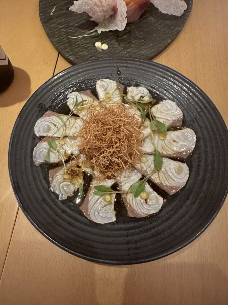 Aroma Sushi Lounge, Sintra