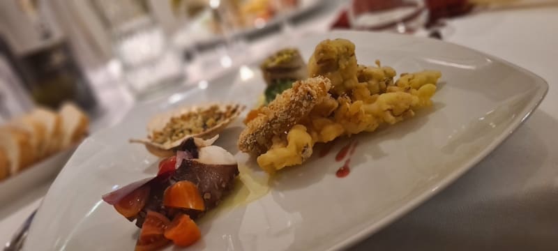 Ristorante Eolo, San Donato Milanese