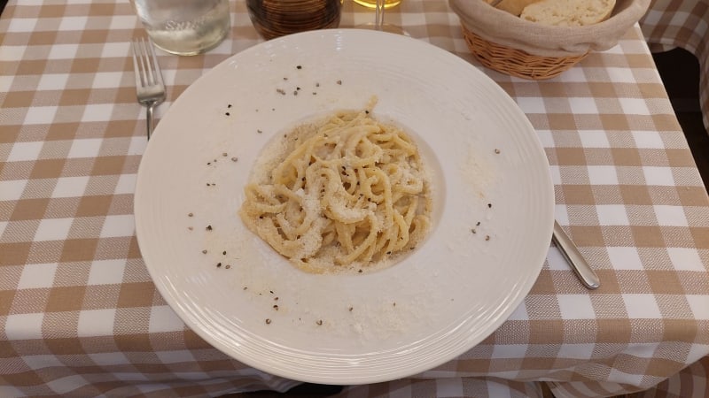 Trattoria della Stampa dal 1956 Milano, Milan