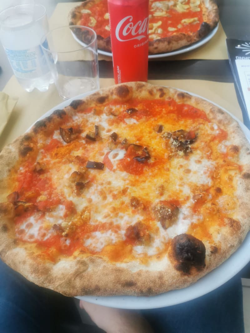 Italianpizza