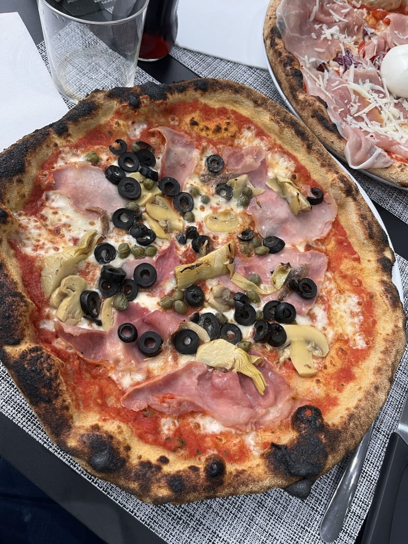 Italianpizza