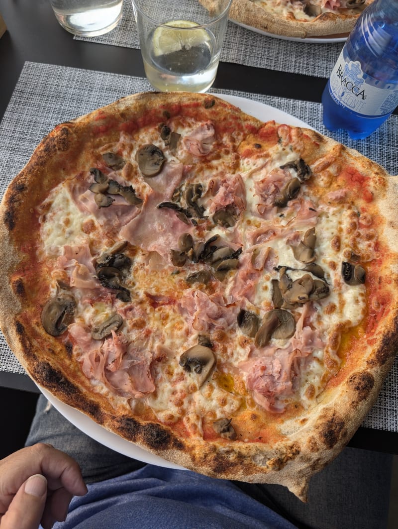 Italianpizza