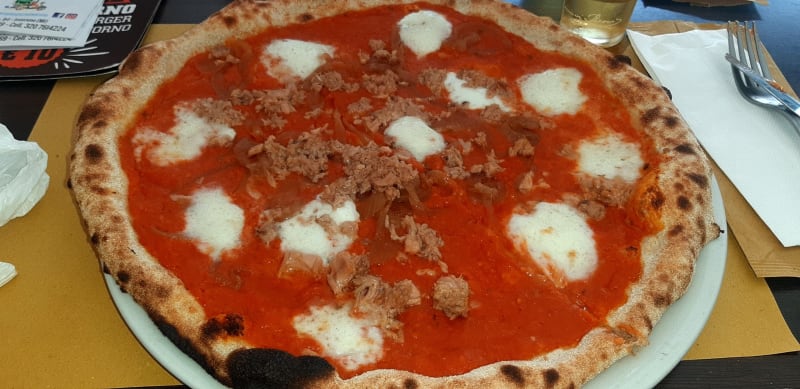 Italianpizza