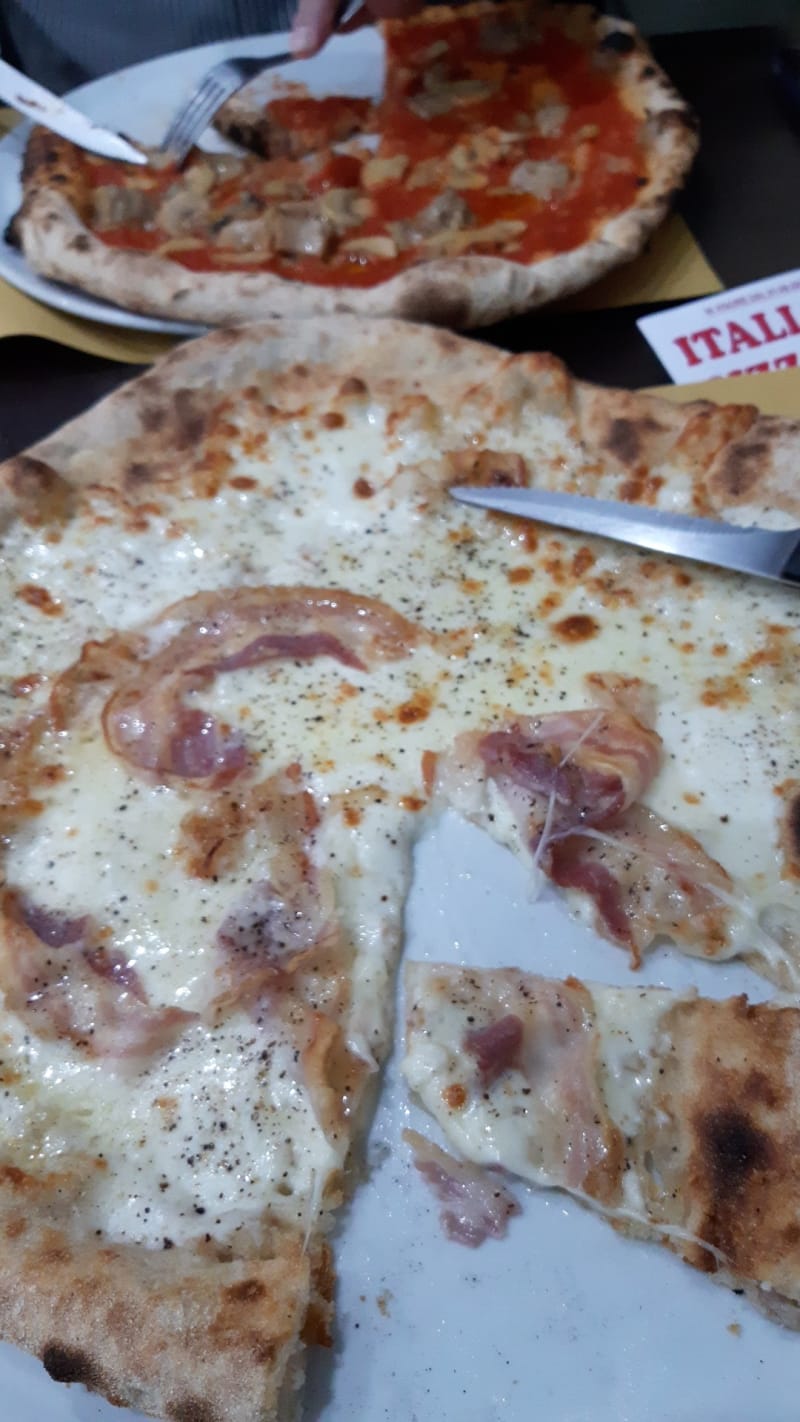 Italianpizza