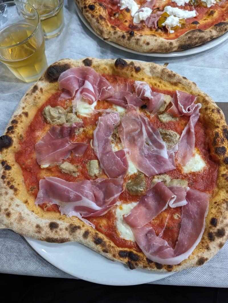 Italianpizza