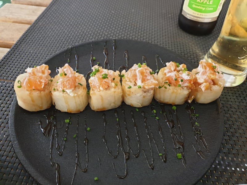 Sushi do Bairro, Lisbon