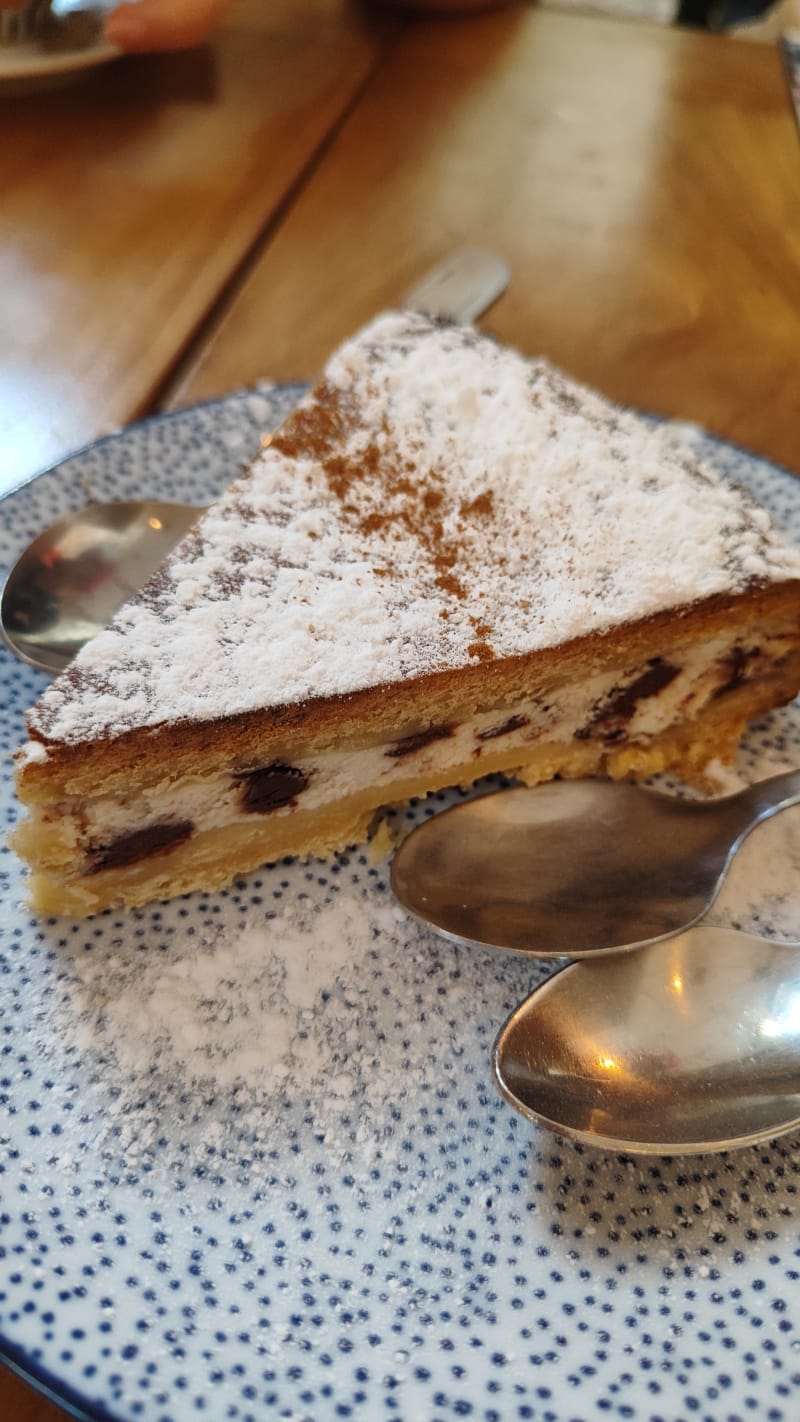 La Cocina de la Parejita Siciliana, Barcelona