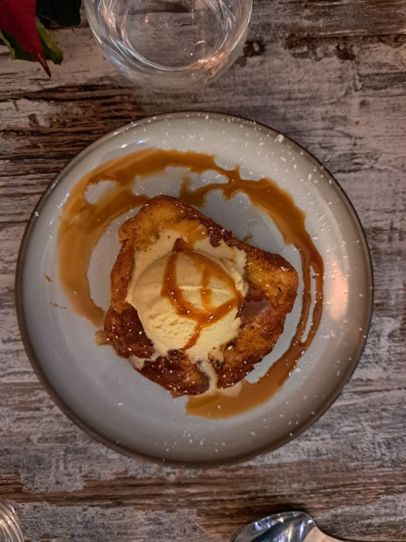 La Table de Lucie in Paris Restaurant Reviews, Menu and Prices TheFork