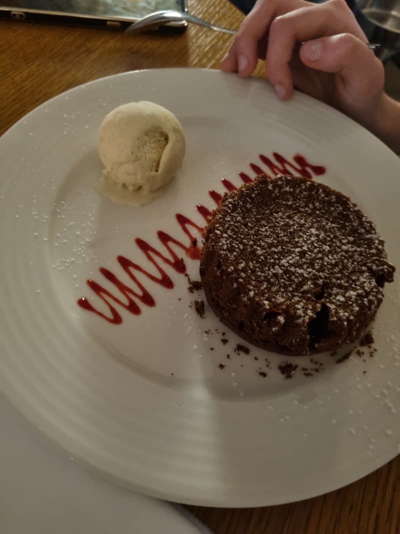 Vin et Marée Maine-Montparnasse, Paris