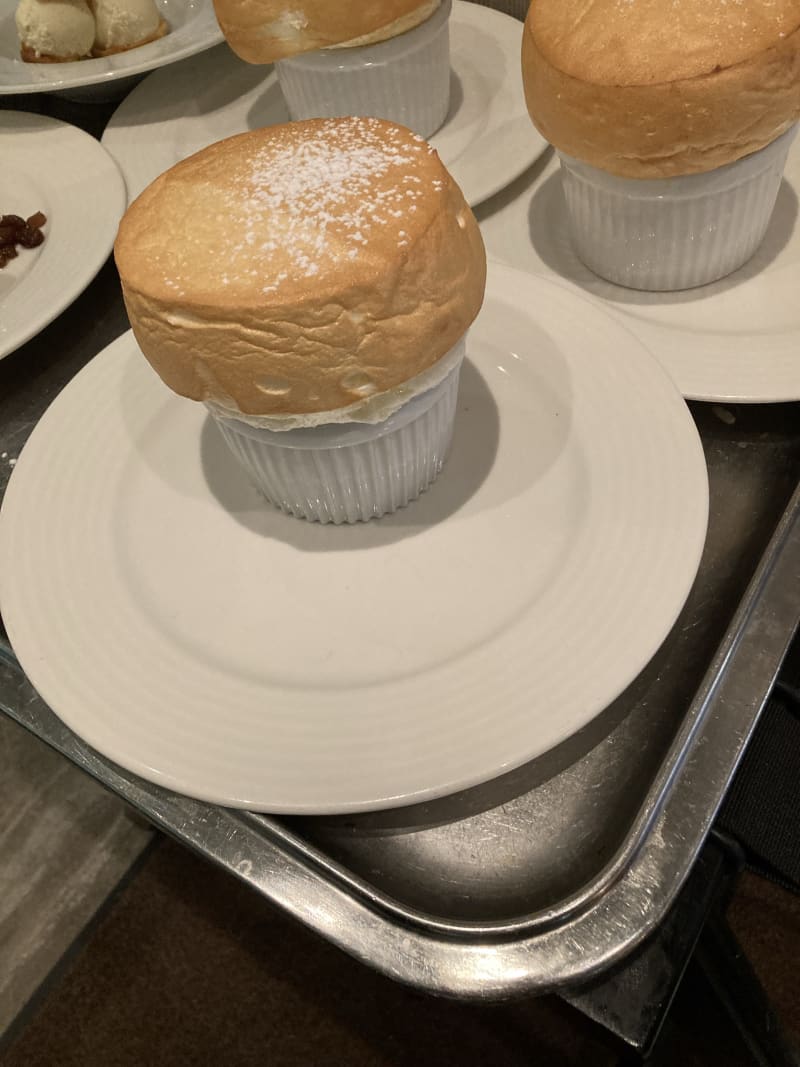 Vin et Marée Maine-Montparnasse, Paris