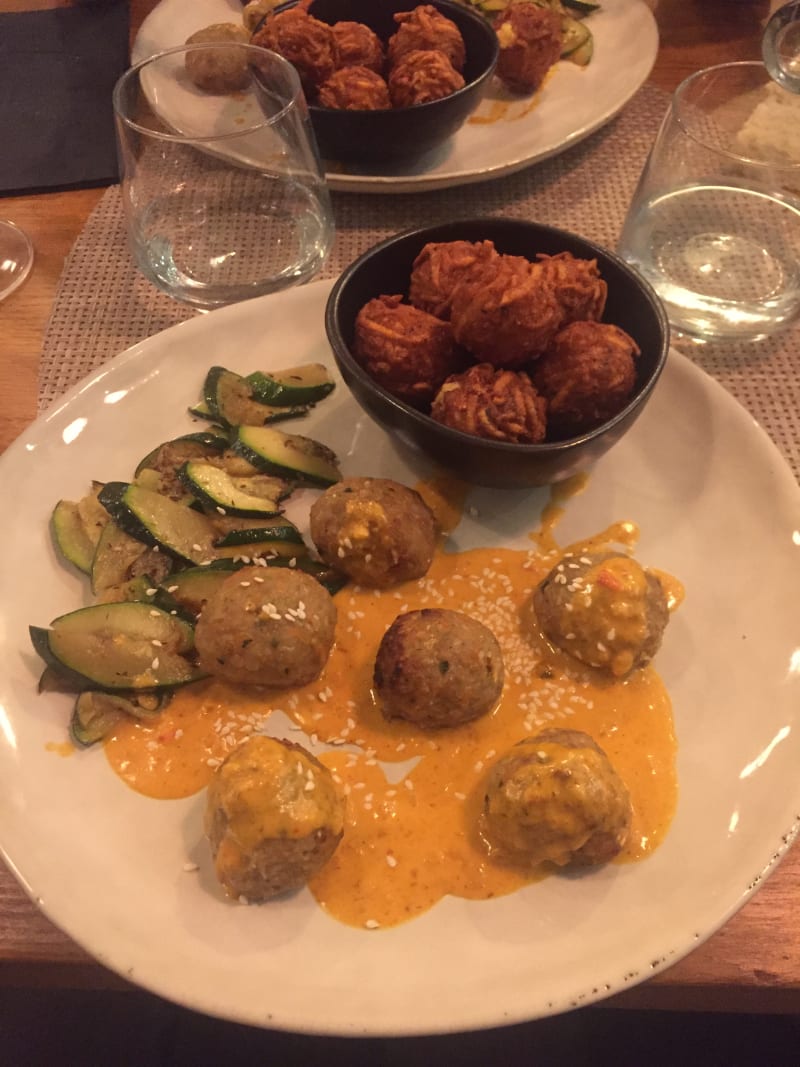 Les Ciboulettes, Geneva