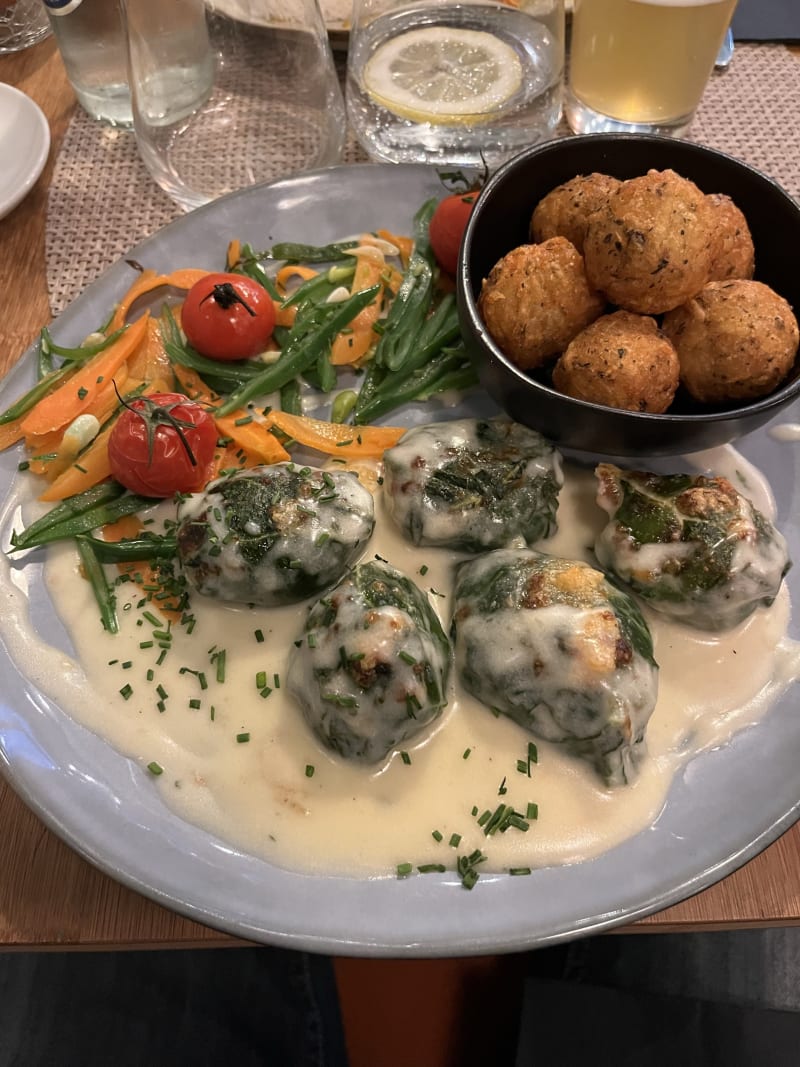 Les Ciboulettes, Geneva