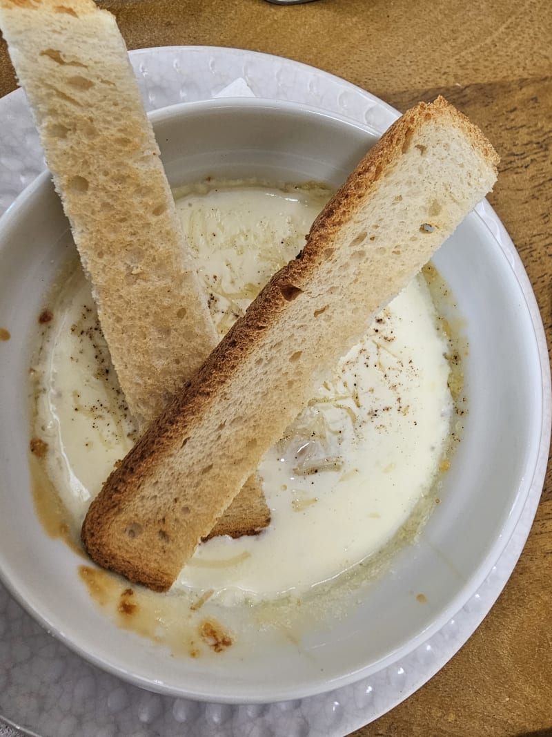 La Cantine d'Henri, Perpignan