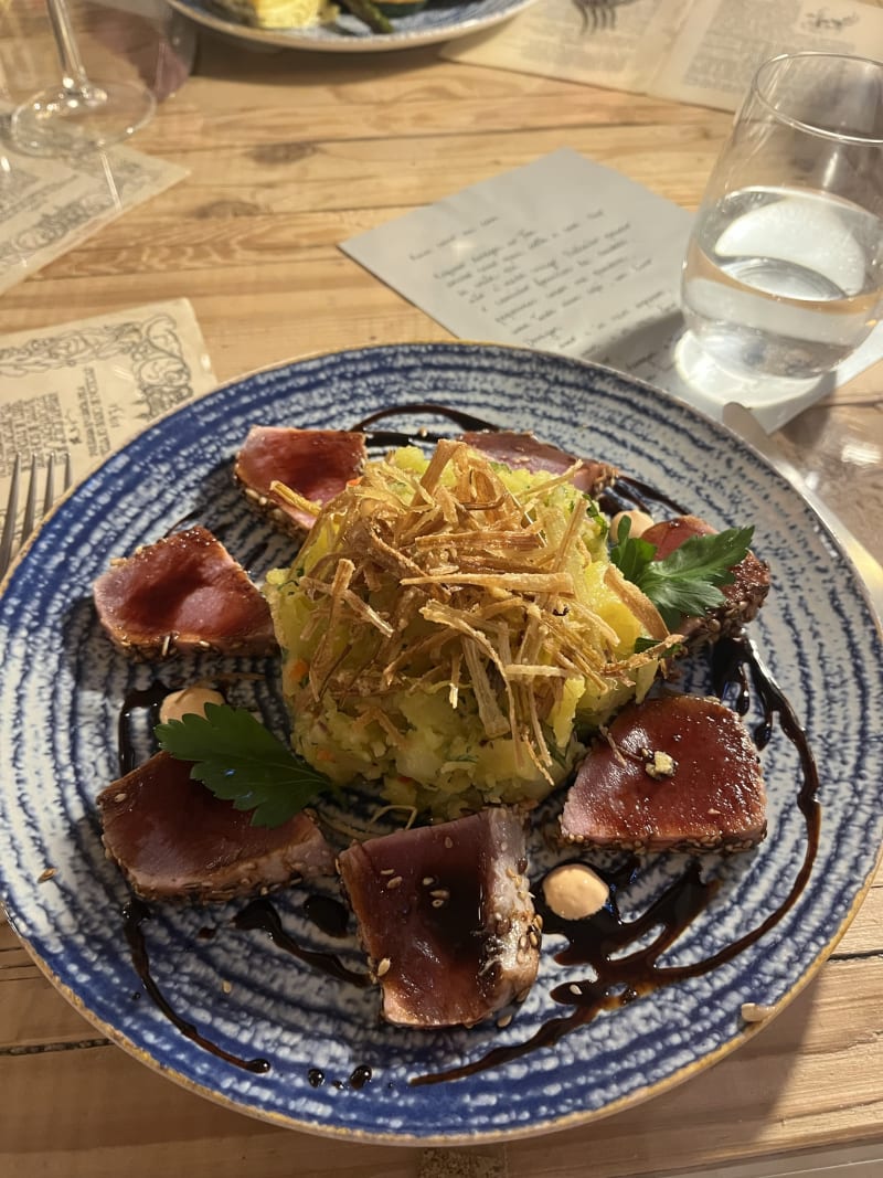 Book & Cook in Óbidos - Restaurant Reviews, Menu and Prices | TheFork