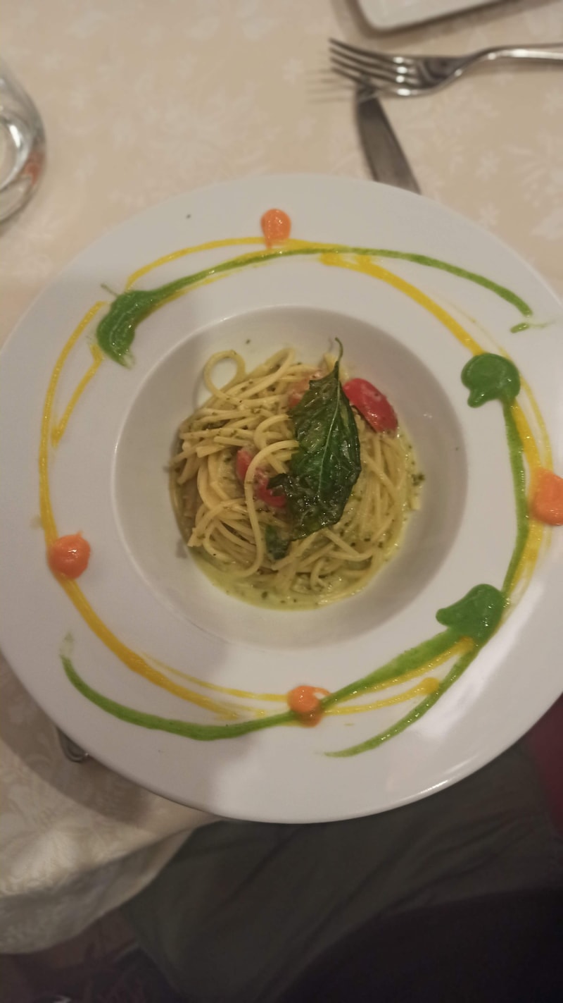 Sapori di Mare, Venice