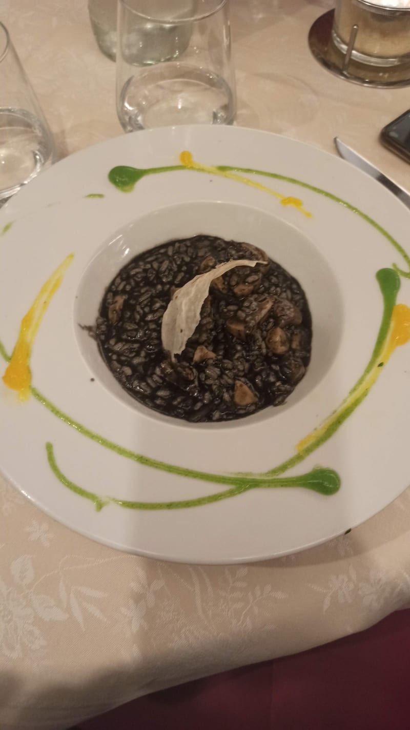 Sapori di Mare, Venice