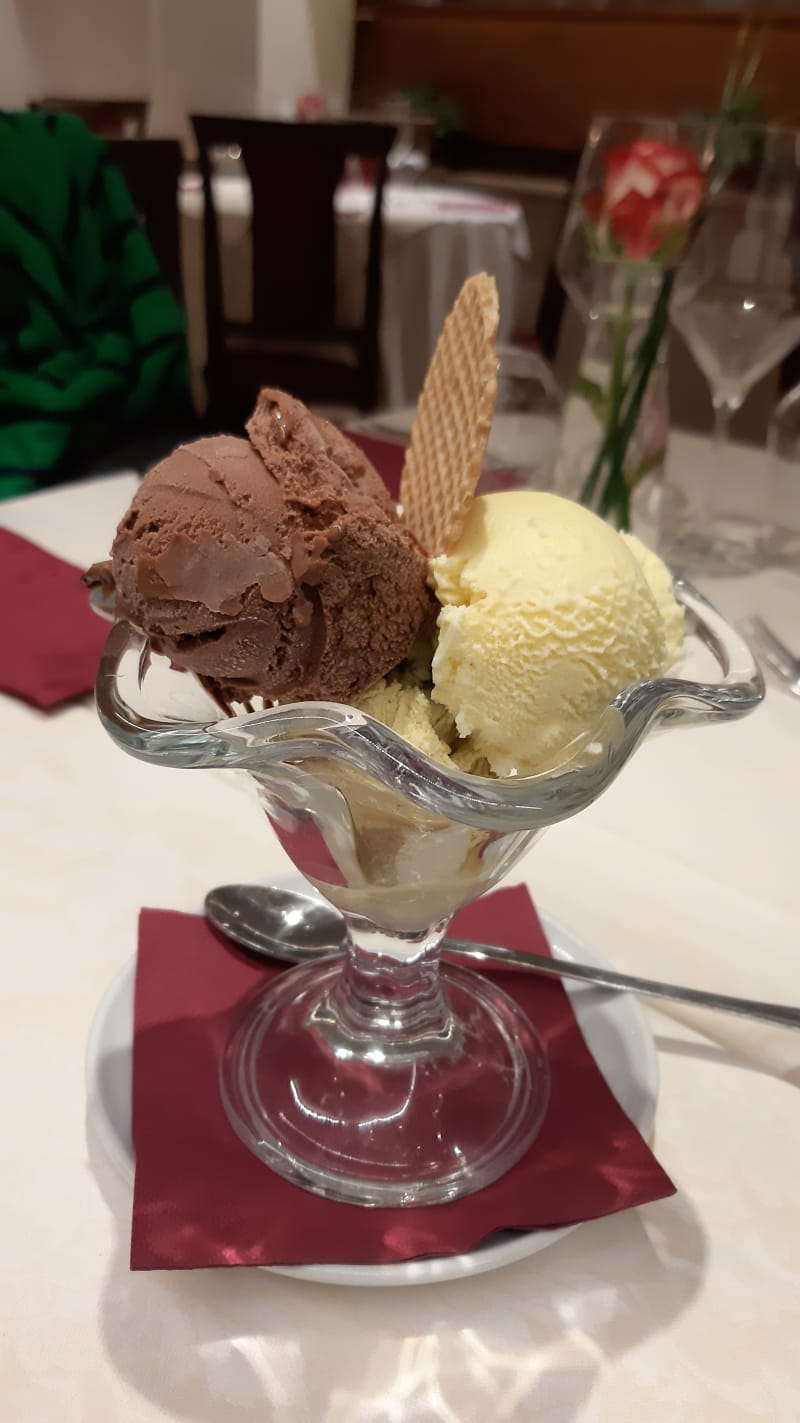 Sapori di Mare, Venice