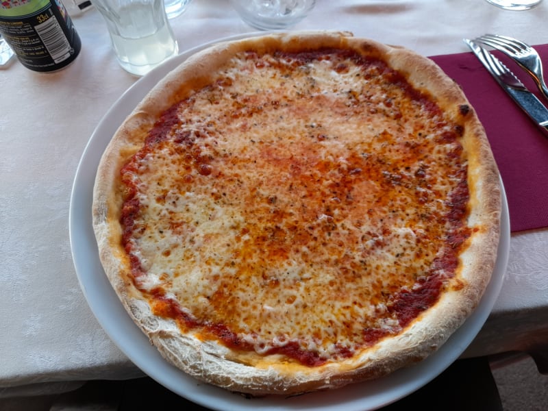 Sapori di Mare, Venice