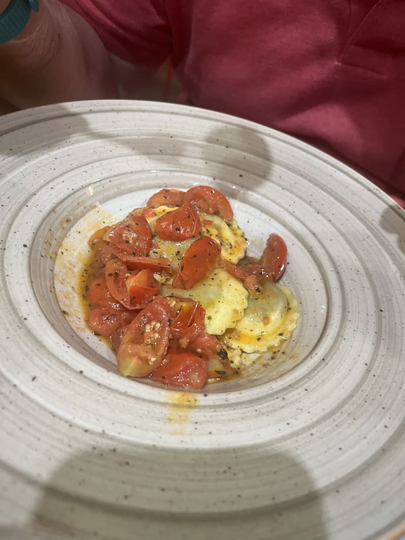 La Locanda Clandestina, Turin